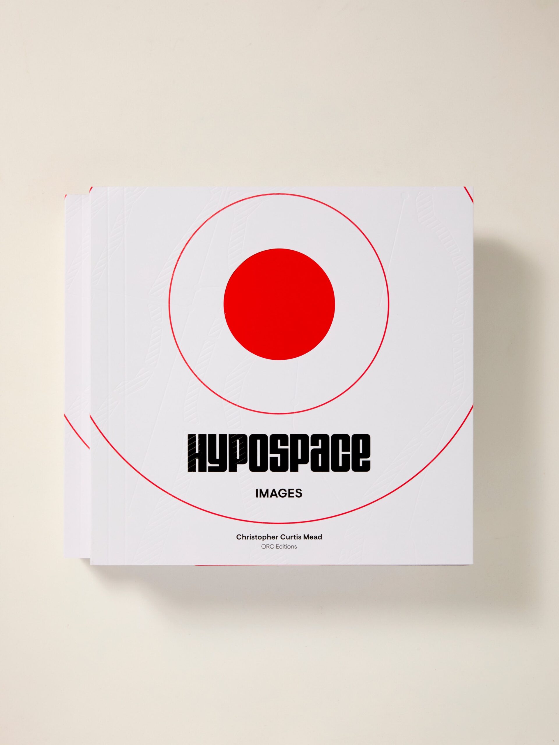 The Hypospace of Japanese Architecture