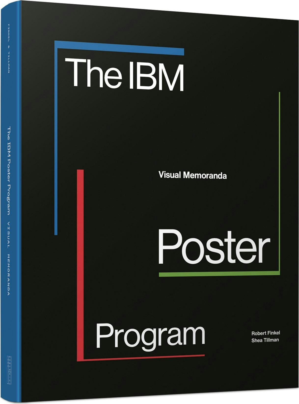 The IBM Poster Program