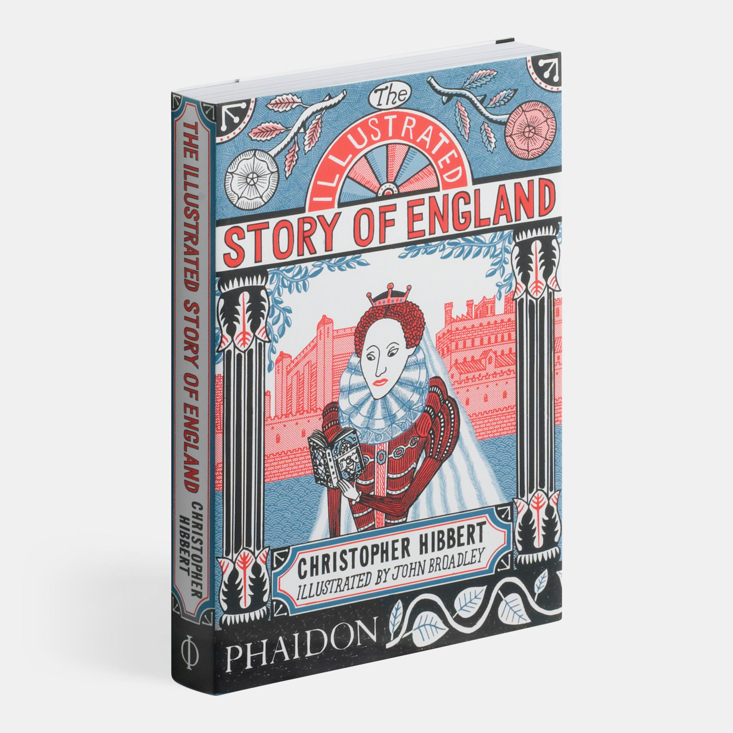 The Story of England