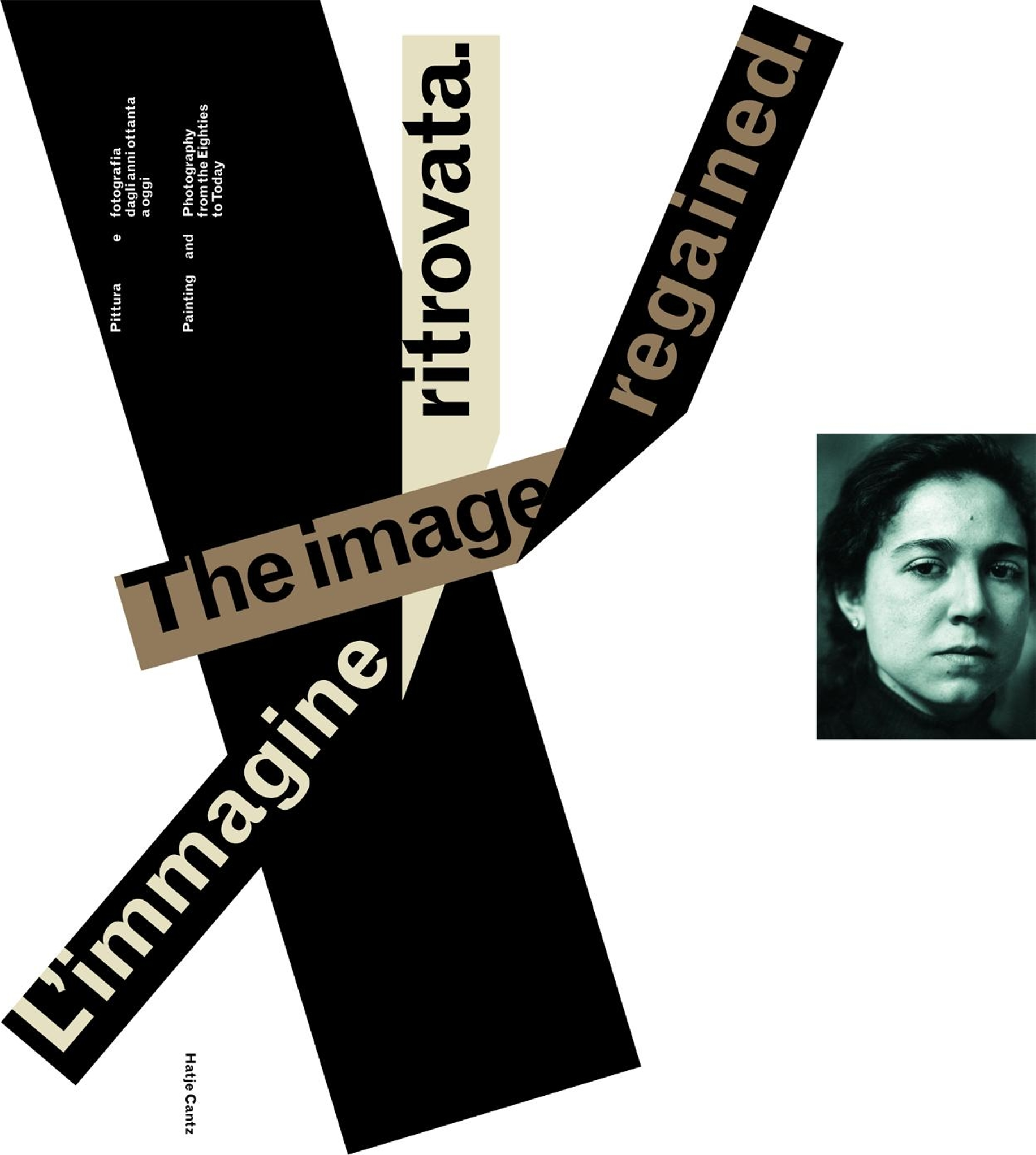 The Image Regained