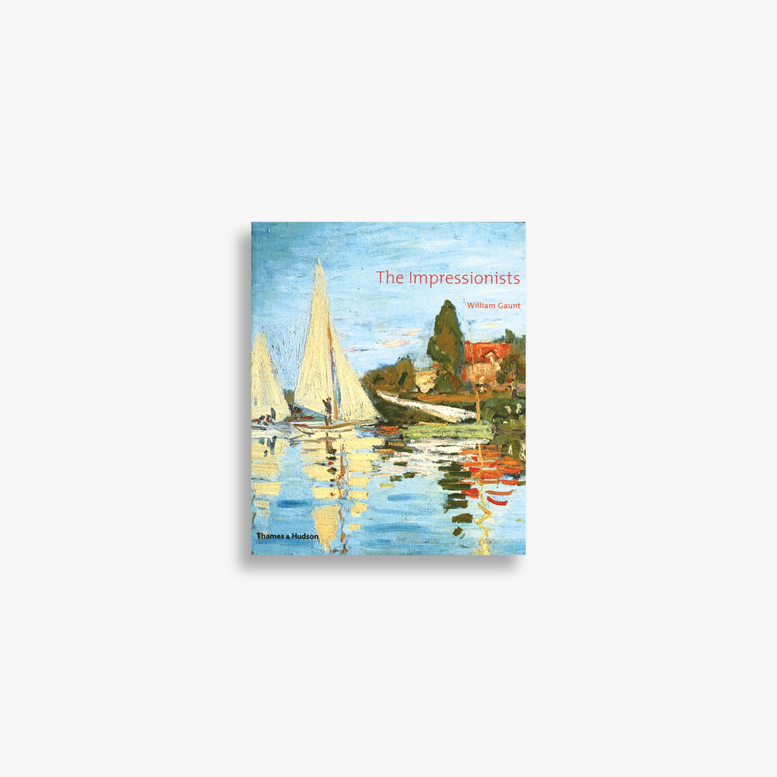The Impressionists