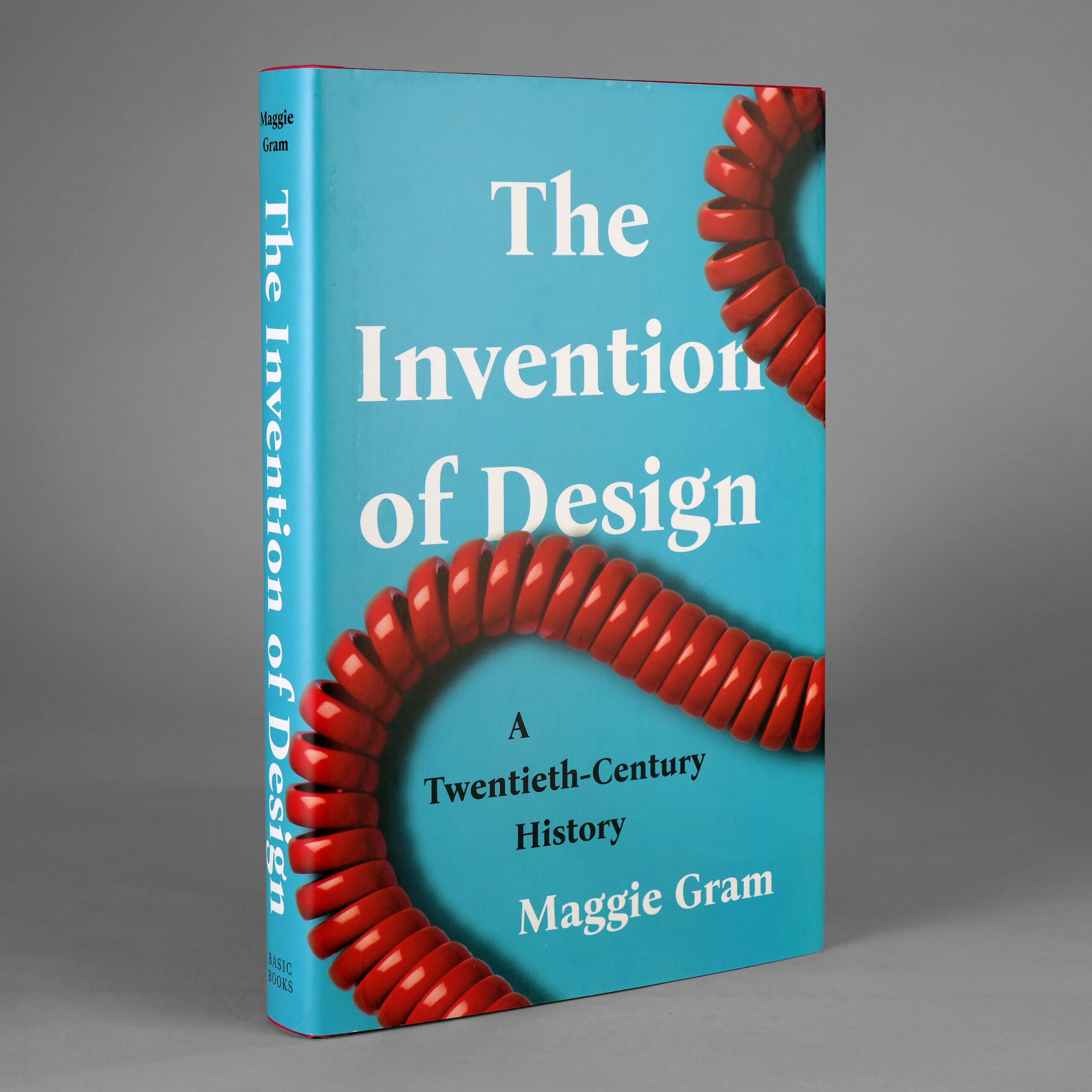 The Invention of Design: A Twentieth-Century History
