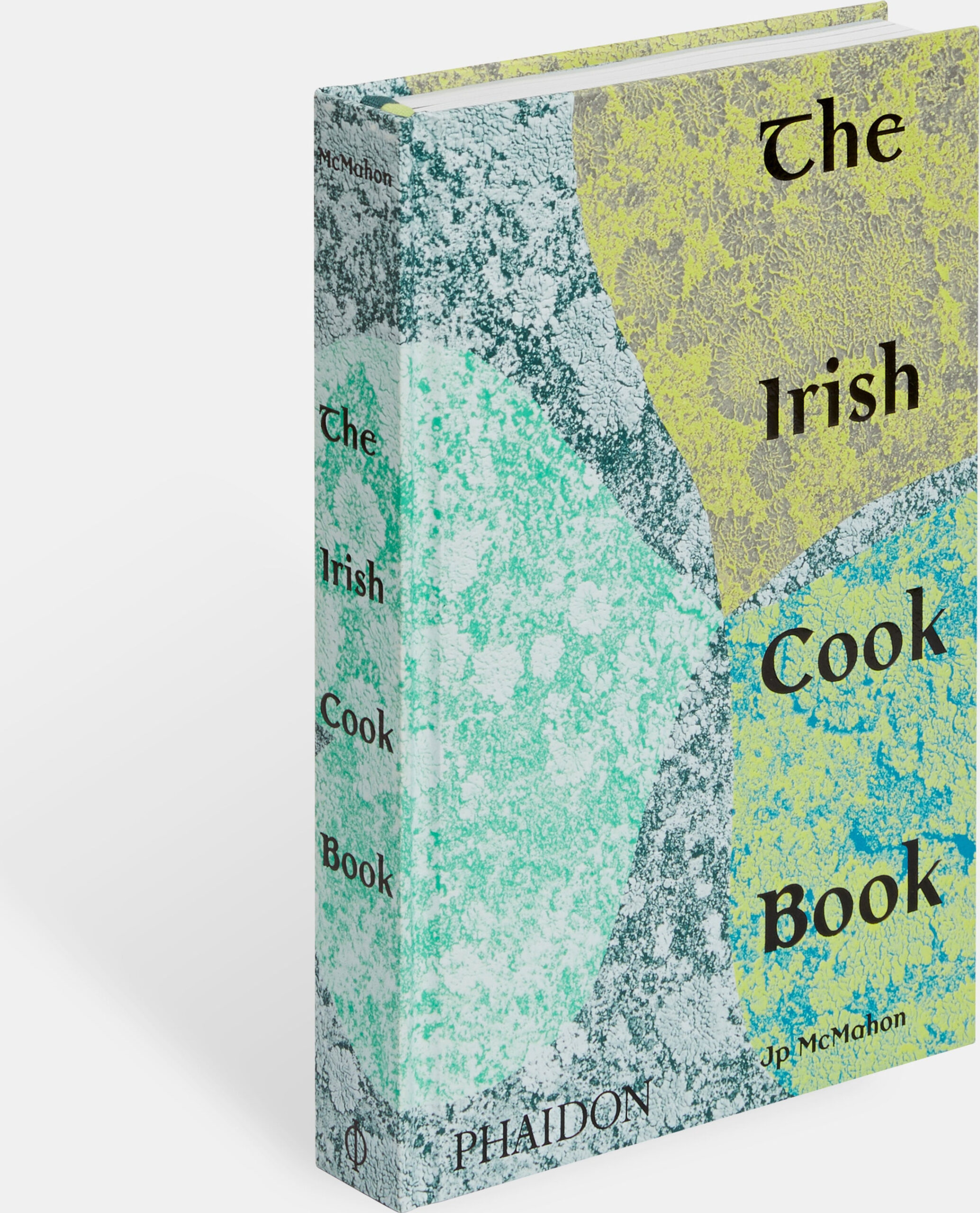 The Irish Cookbook