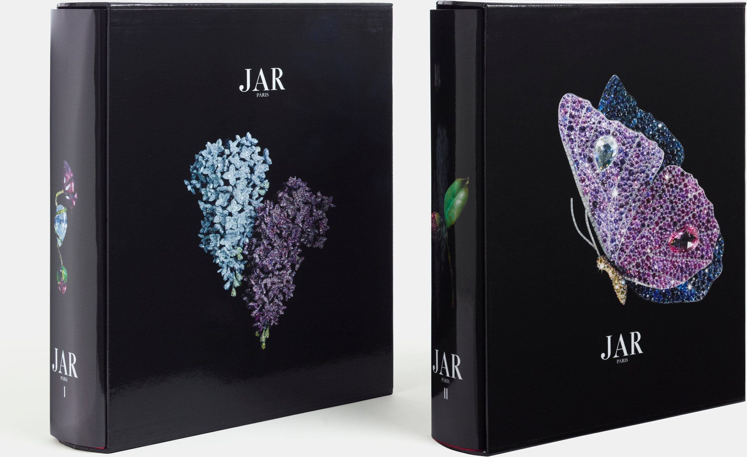 The JAR Paris Collection