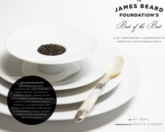 The James Beard Foundation’s Best of the Best