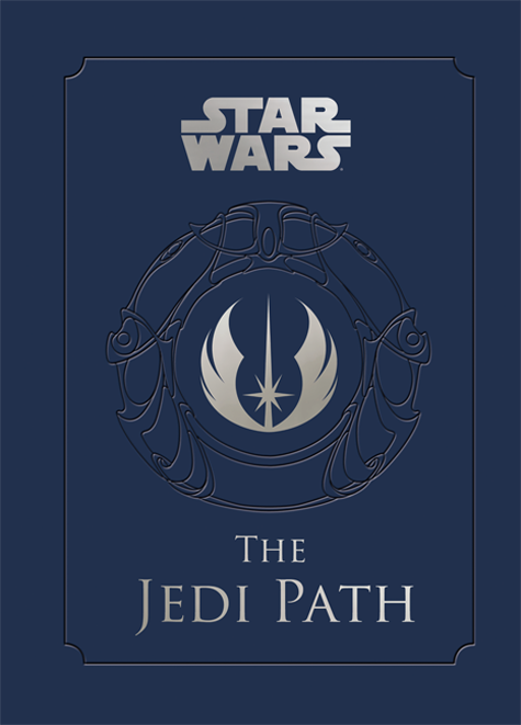 The Jedi Path:a Manual for Studen