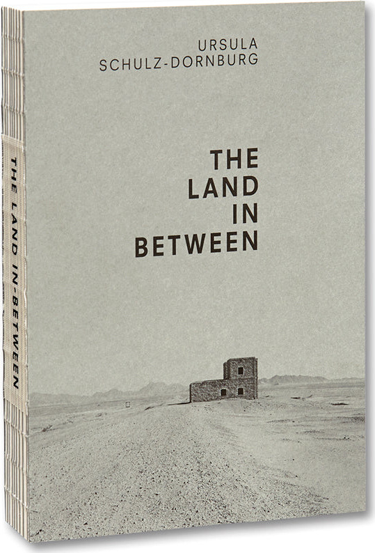 The Land in Between