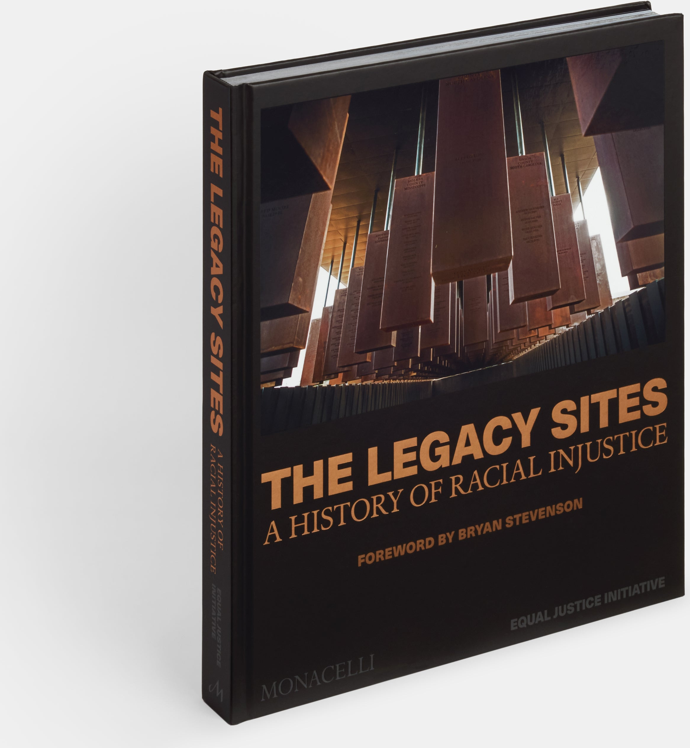 The Legacy Sites: A History of Racial Injustice