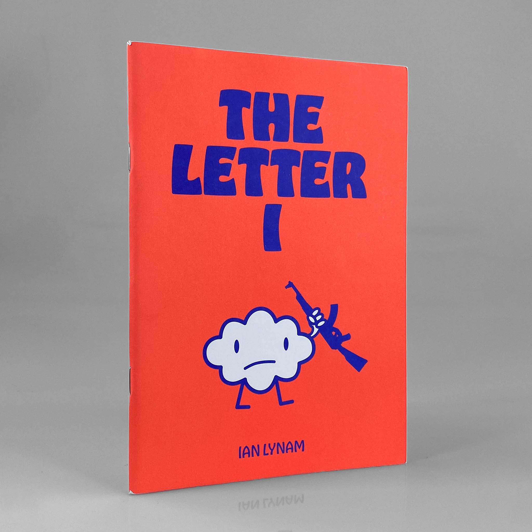 The Letter I: On Authenticity