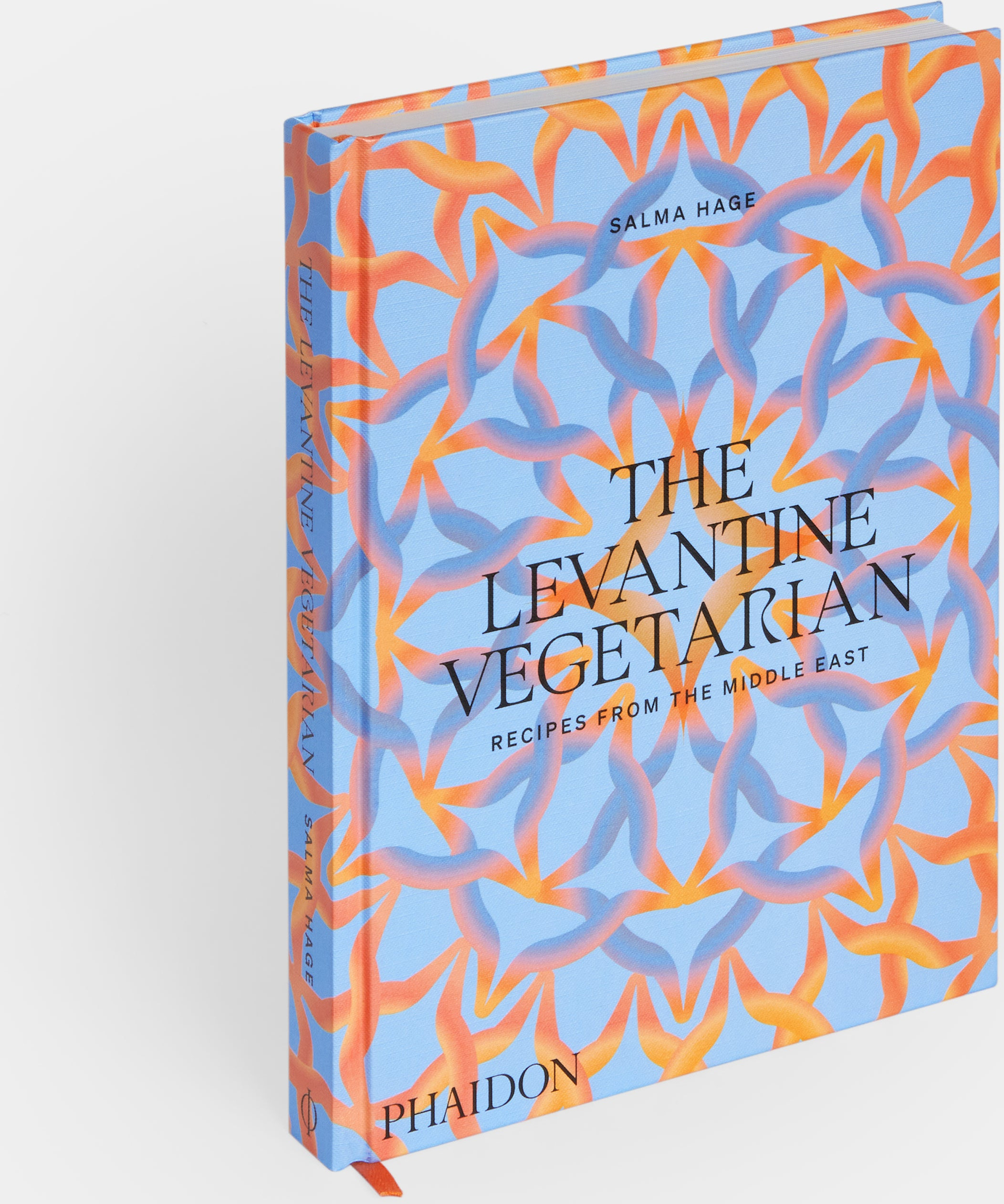 The Levantine Vegetarian: Recipes from the Middle East