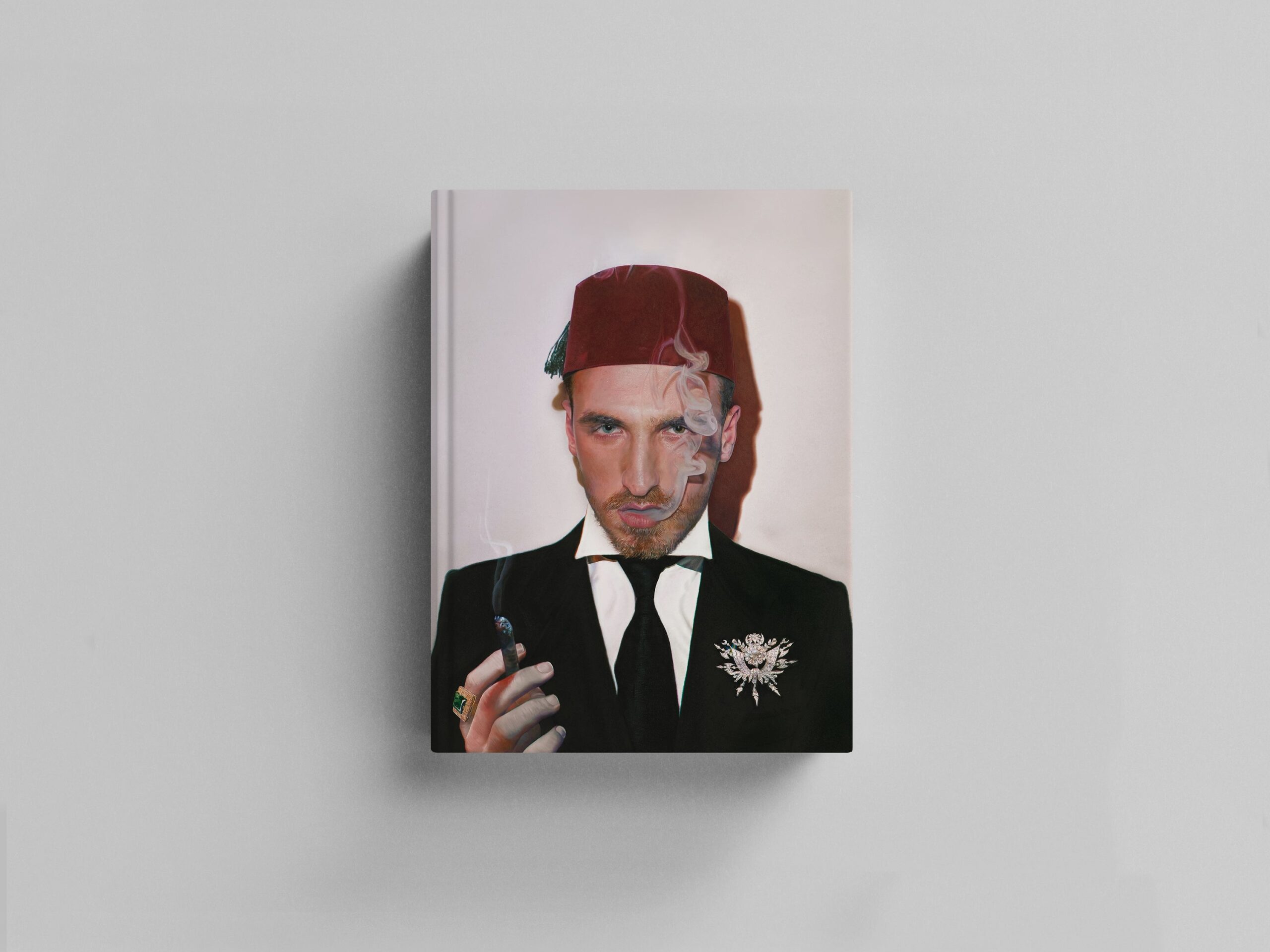 The Lost Paintings cover