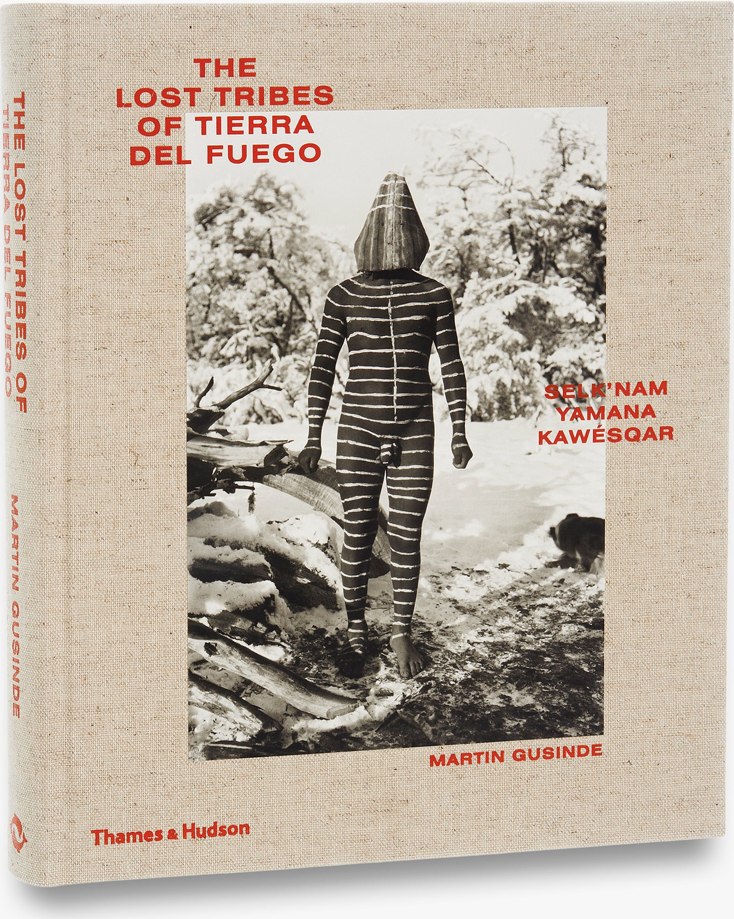 The Lost Tribes of Tierra del Fuego