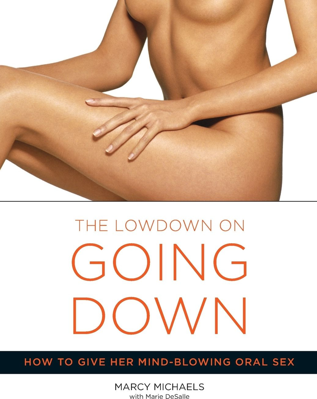 The Low Down on Going Down cover