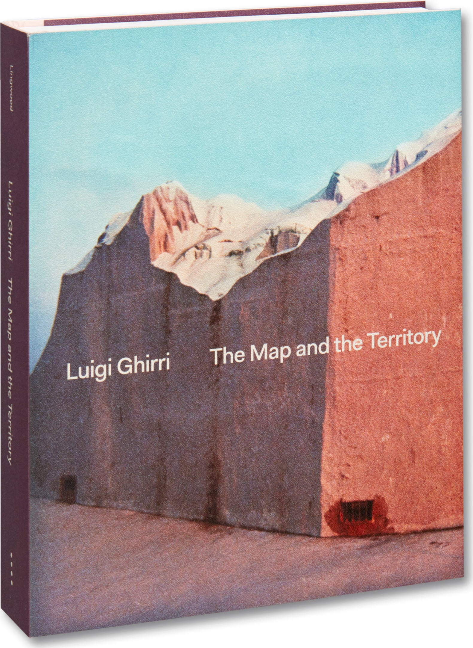 The Map and The Territory [Hardback]