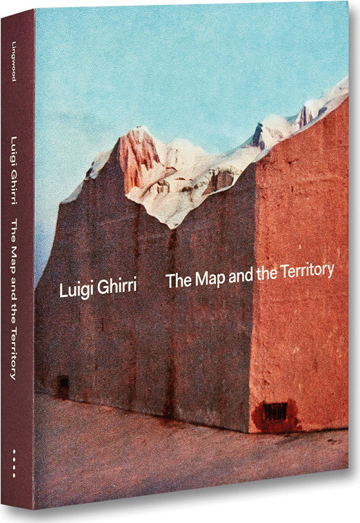 The Map and The Territory [Paperback]