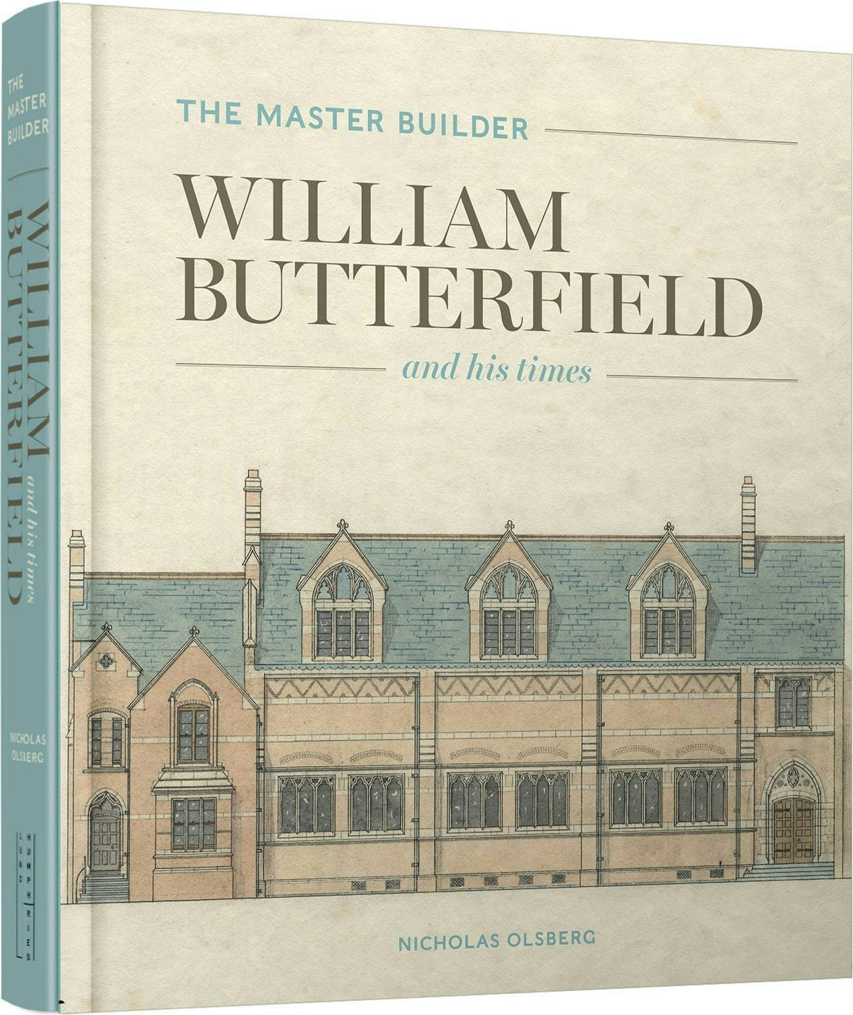 The Master Builder