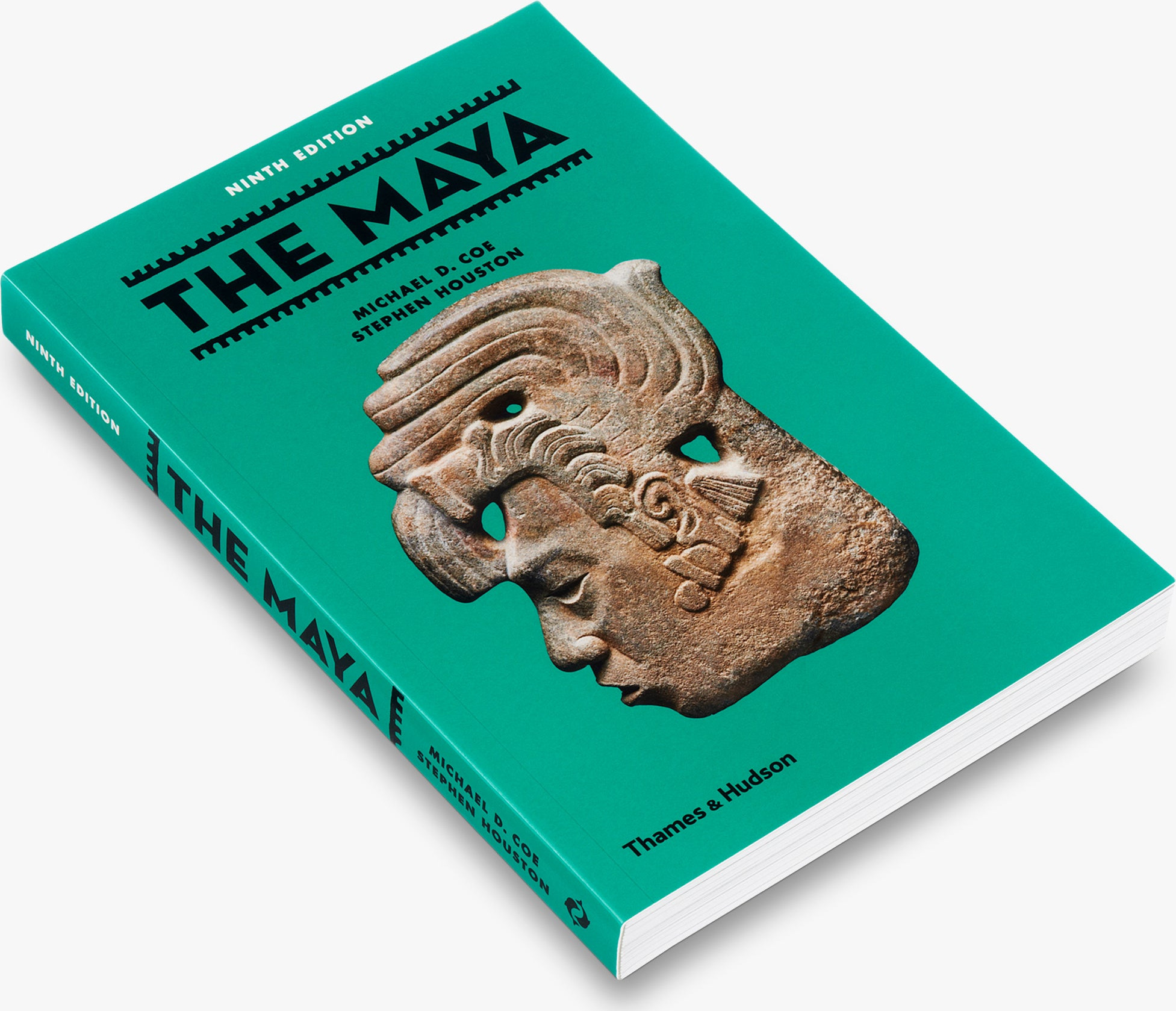 The Maya (Ancient Peoples and Places)