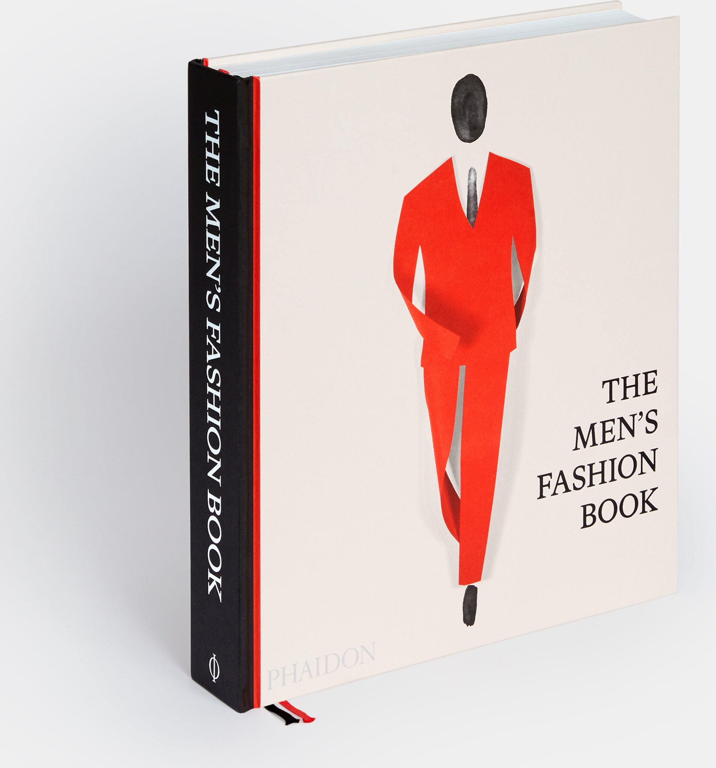The Men’s Fashion Book