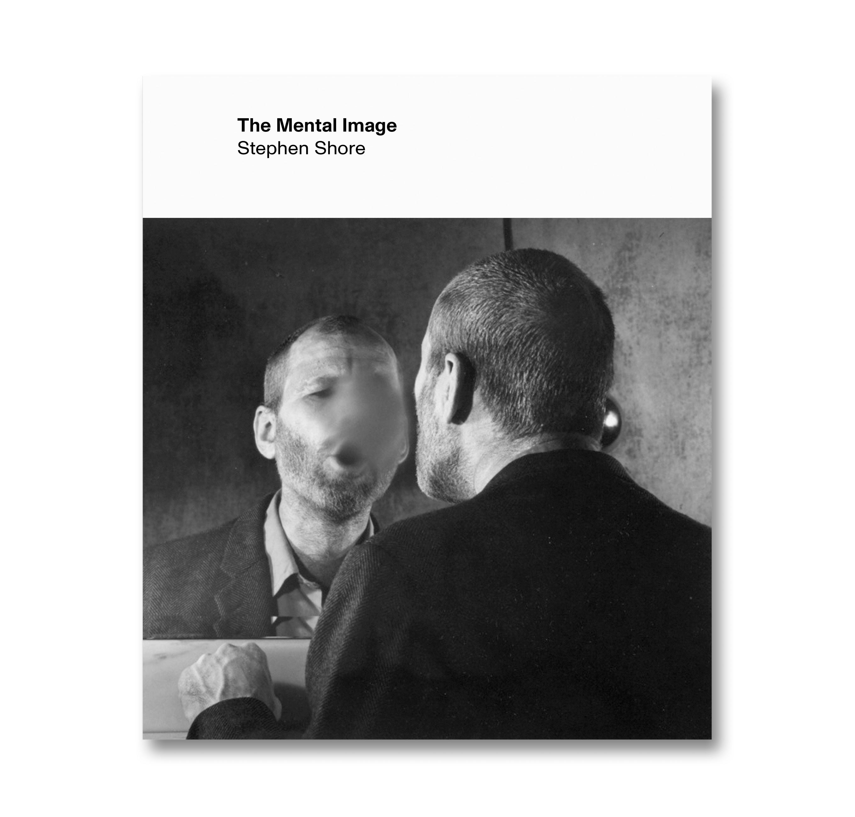 The Mental Image cover