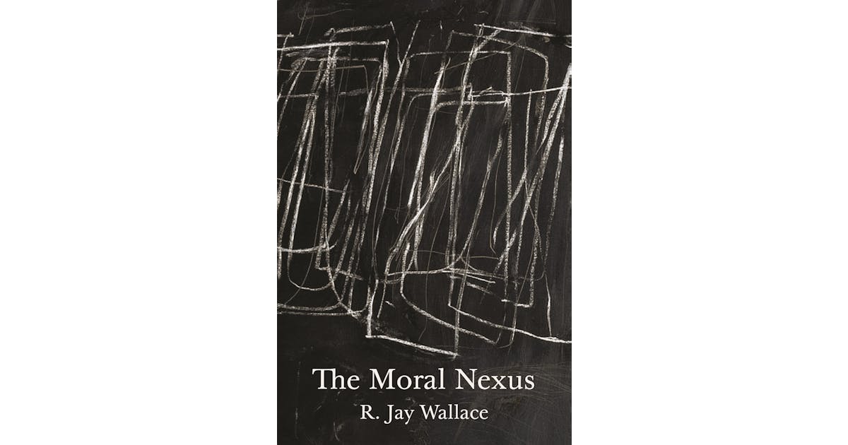 The Moral Nexus