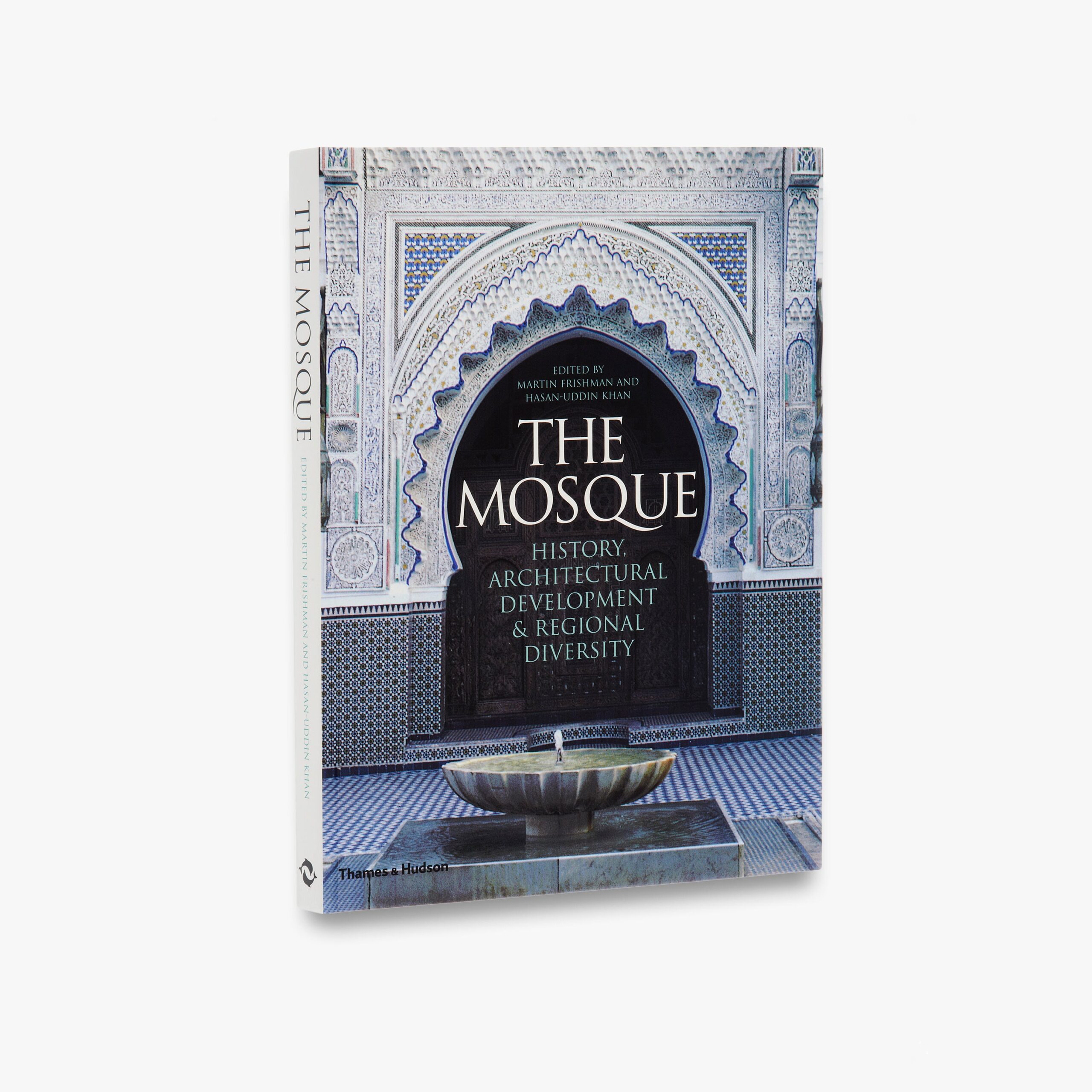 The Mosque