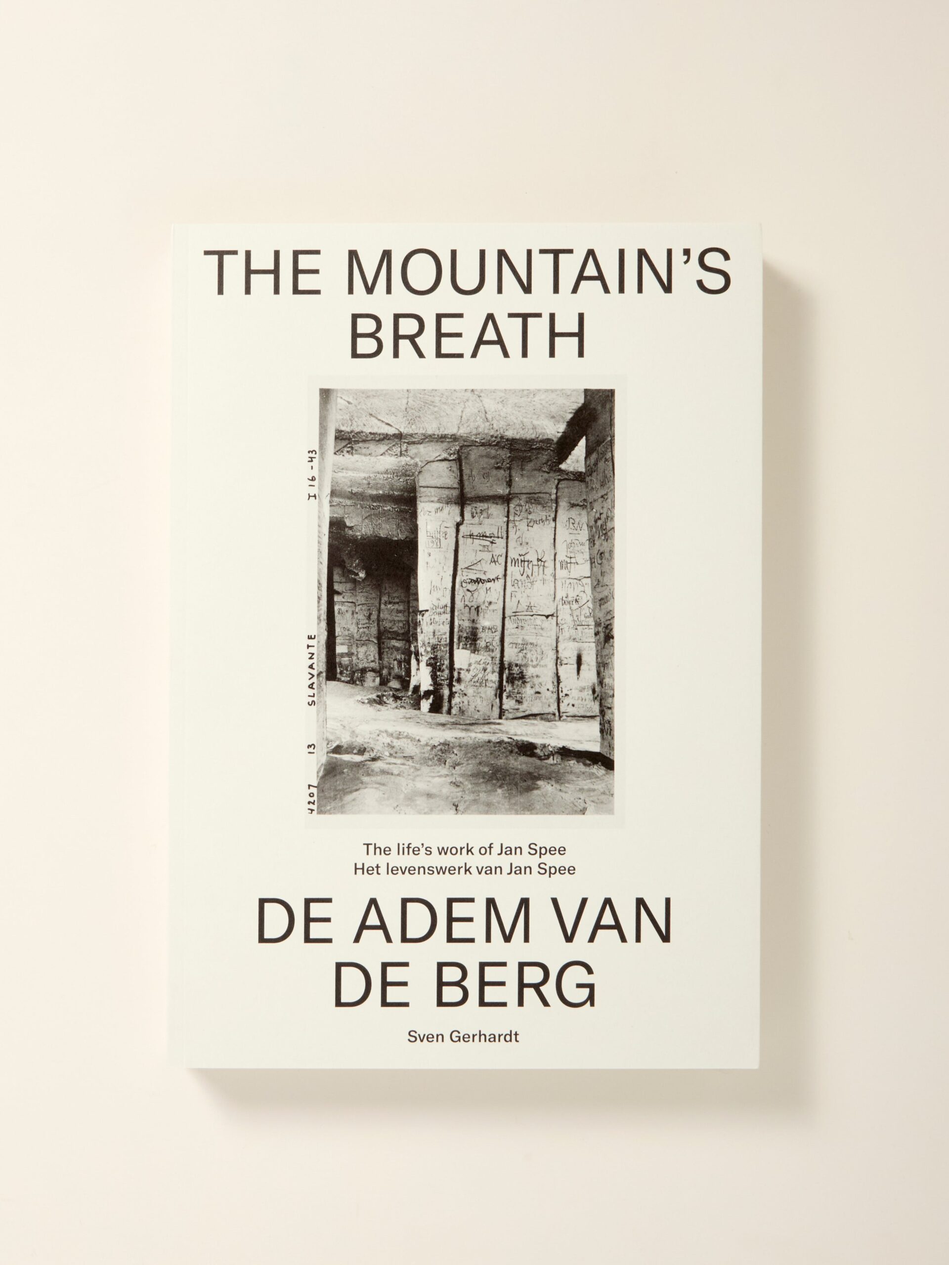 The Mountain’s Breath