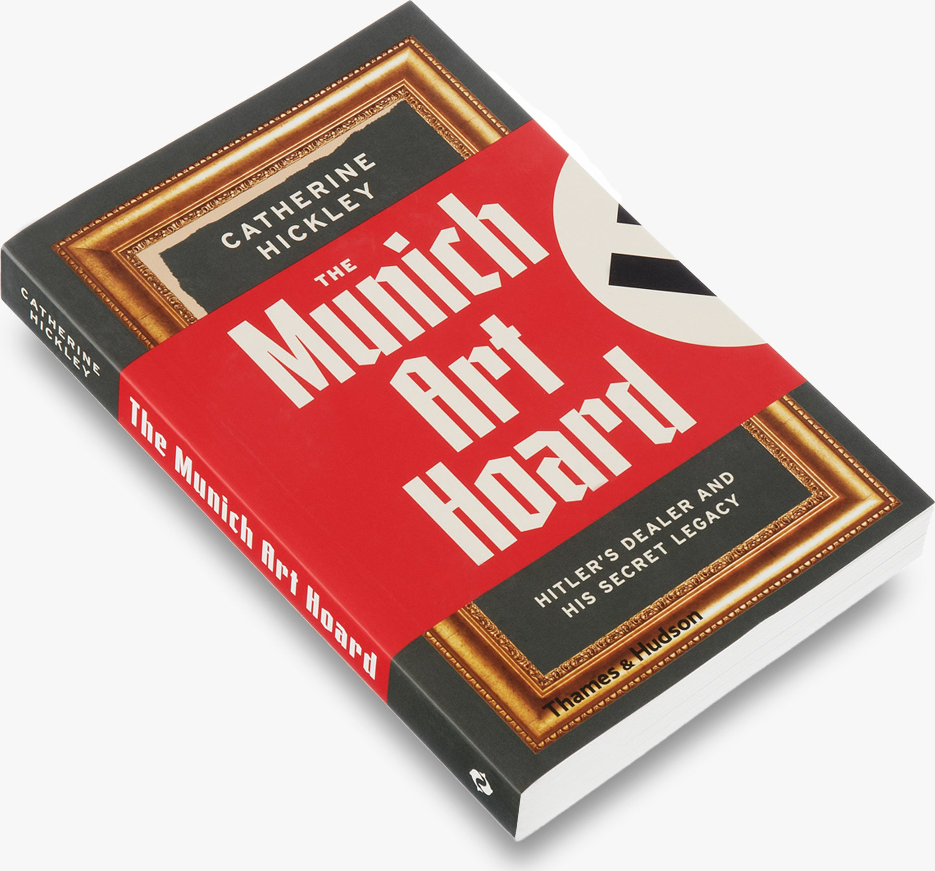 The Munich Art Hoard