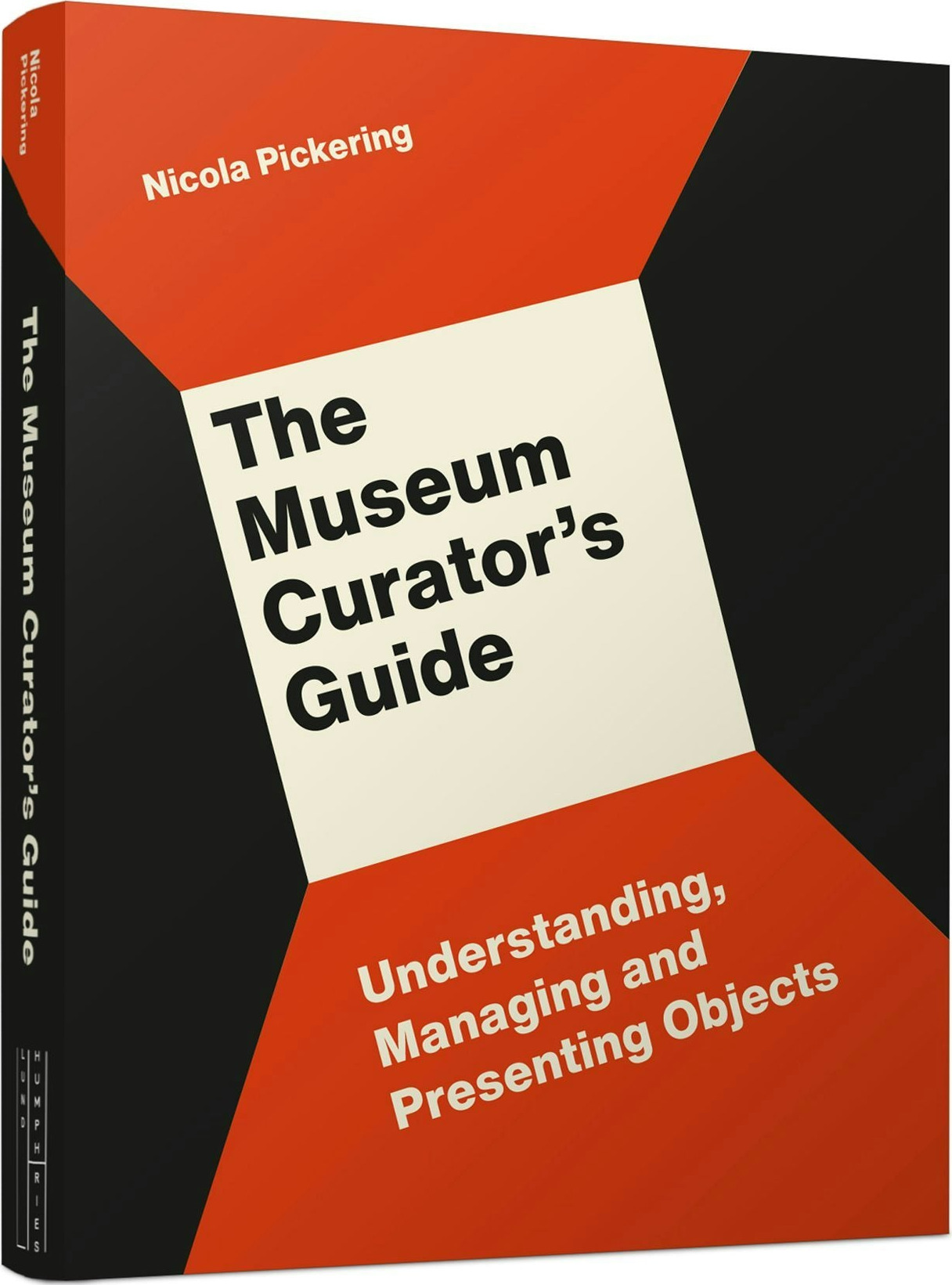 The Museum Curator’s Guide