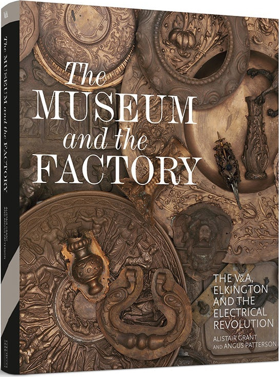 The Museum and the Factory