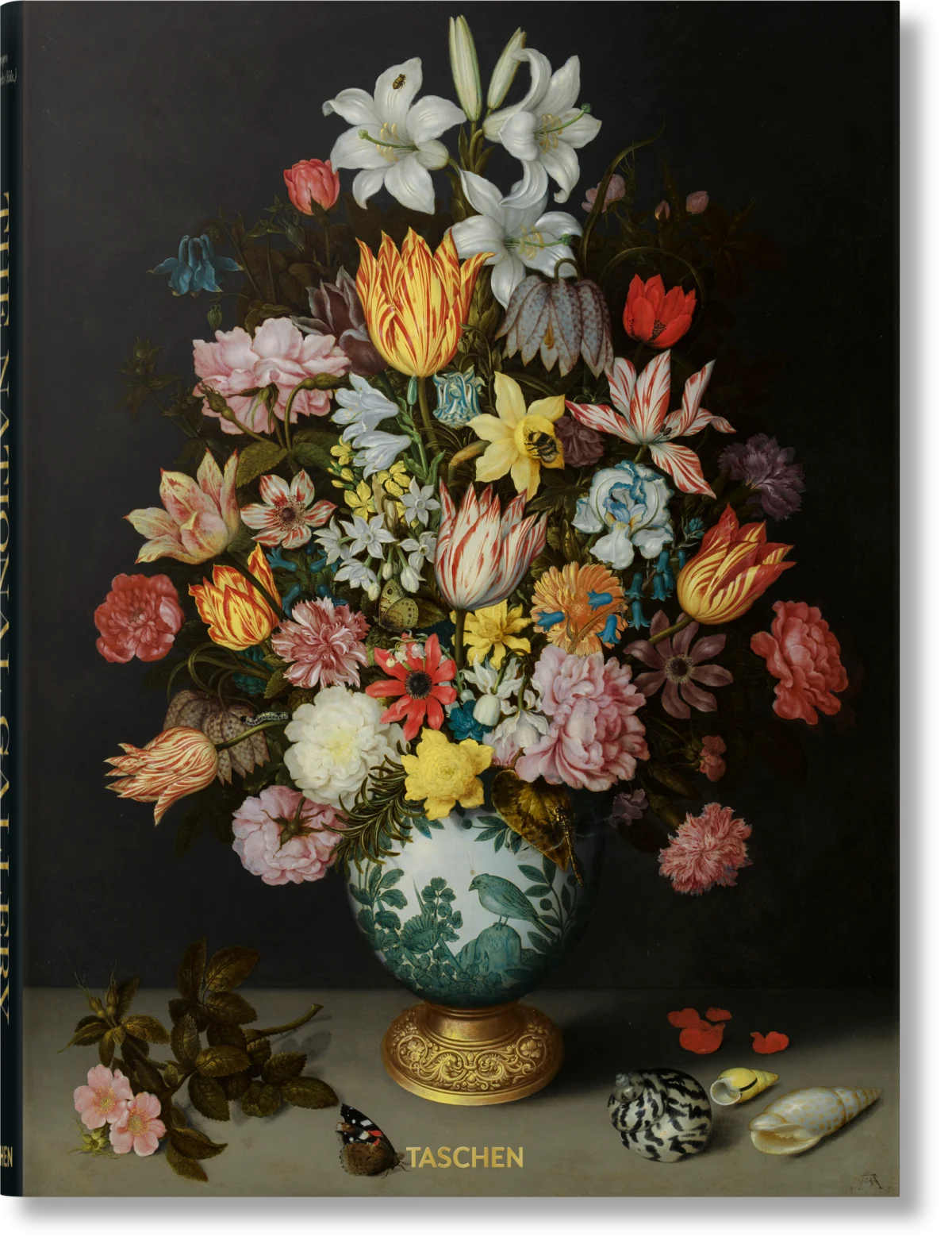The National Gallery. Paintings, People, Portraits cover