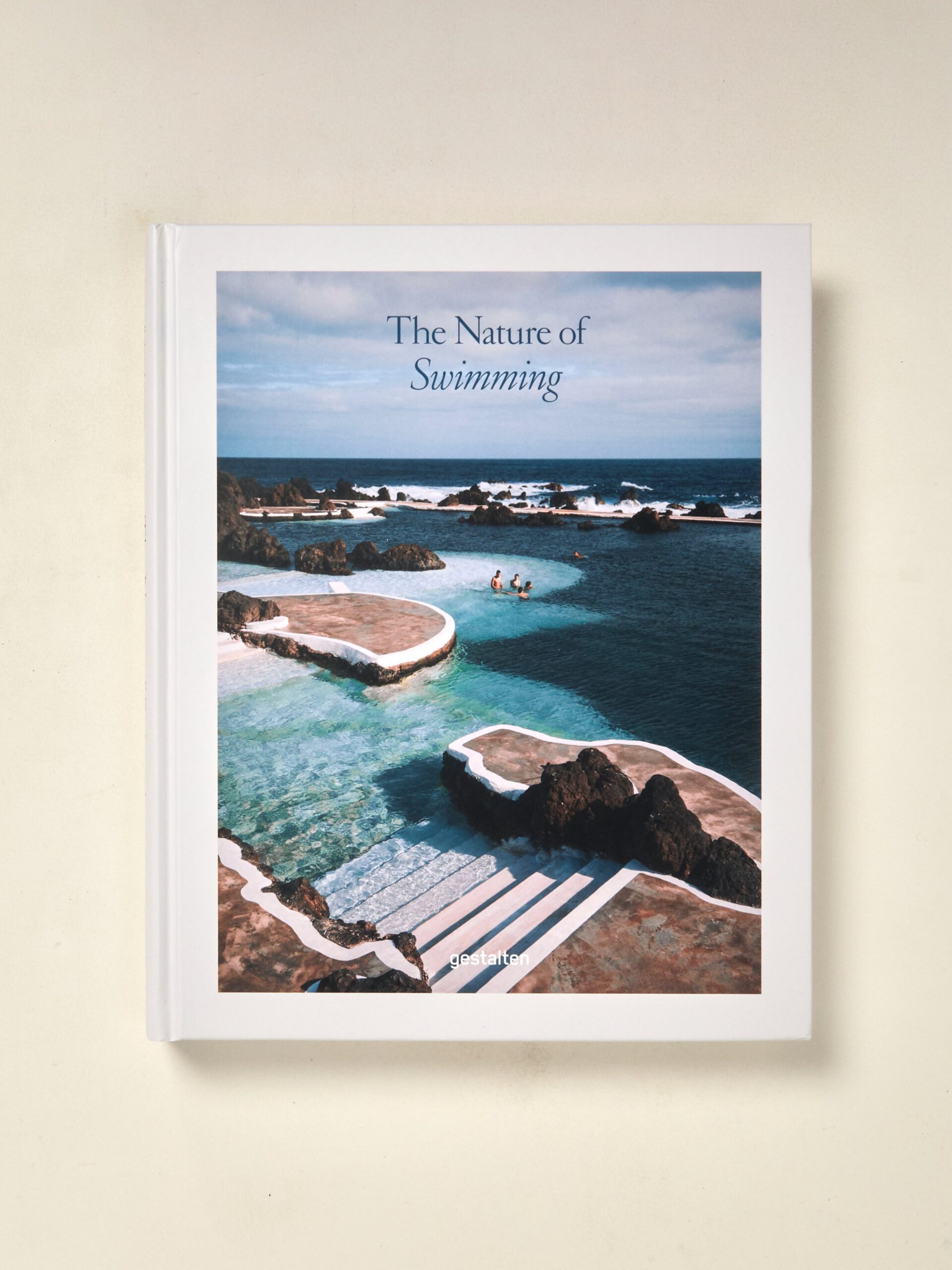 The Nature of Swimming: Unique Bathing Locations and Swimming Experiences