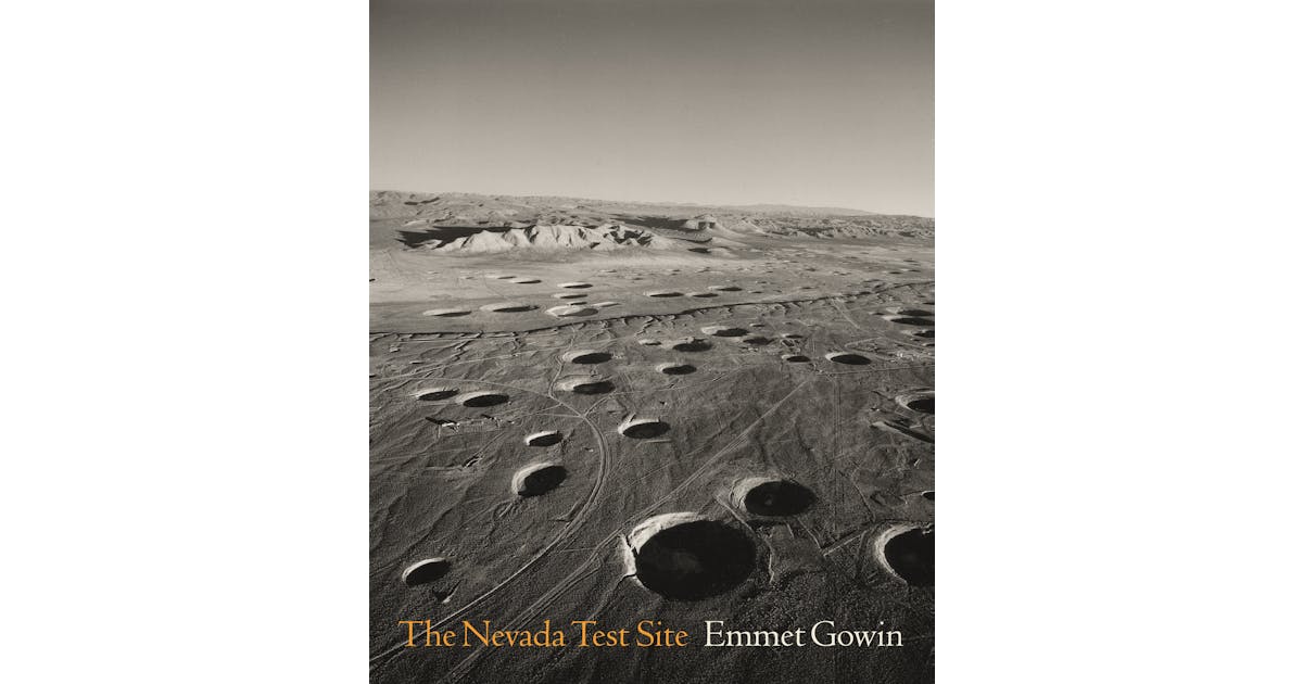 The Nevada Test Site