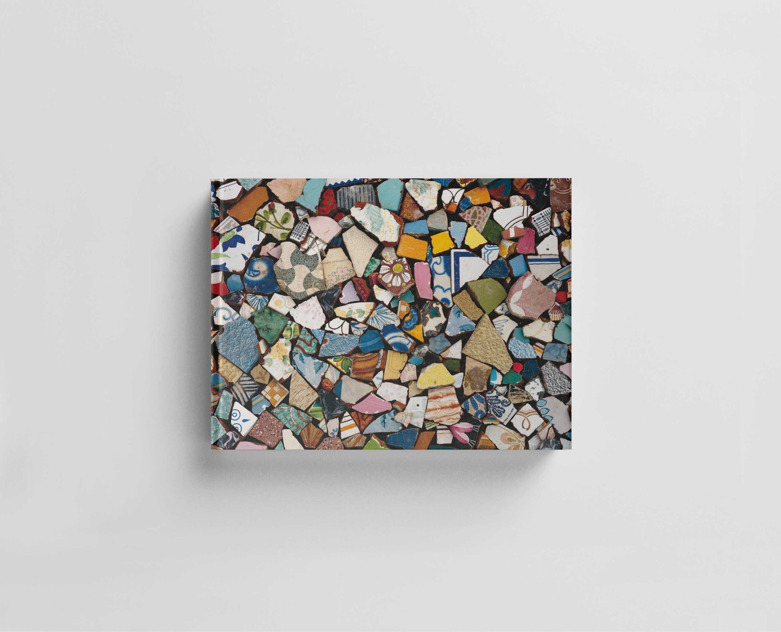 The New Antiquity cover