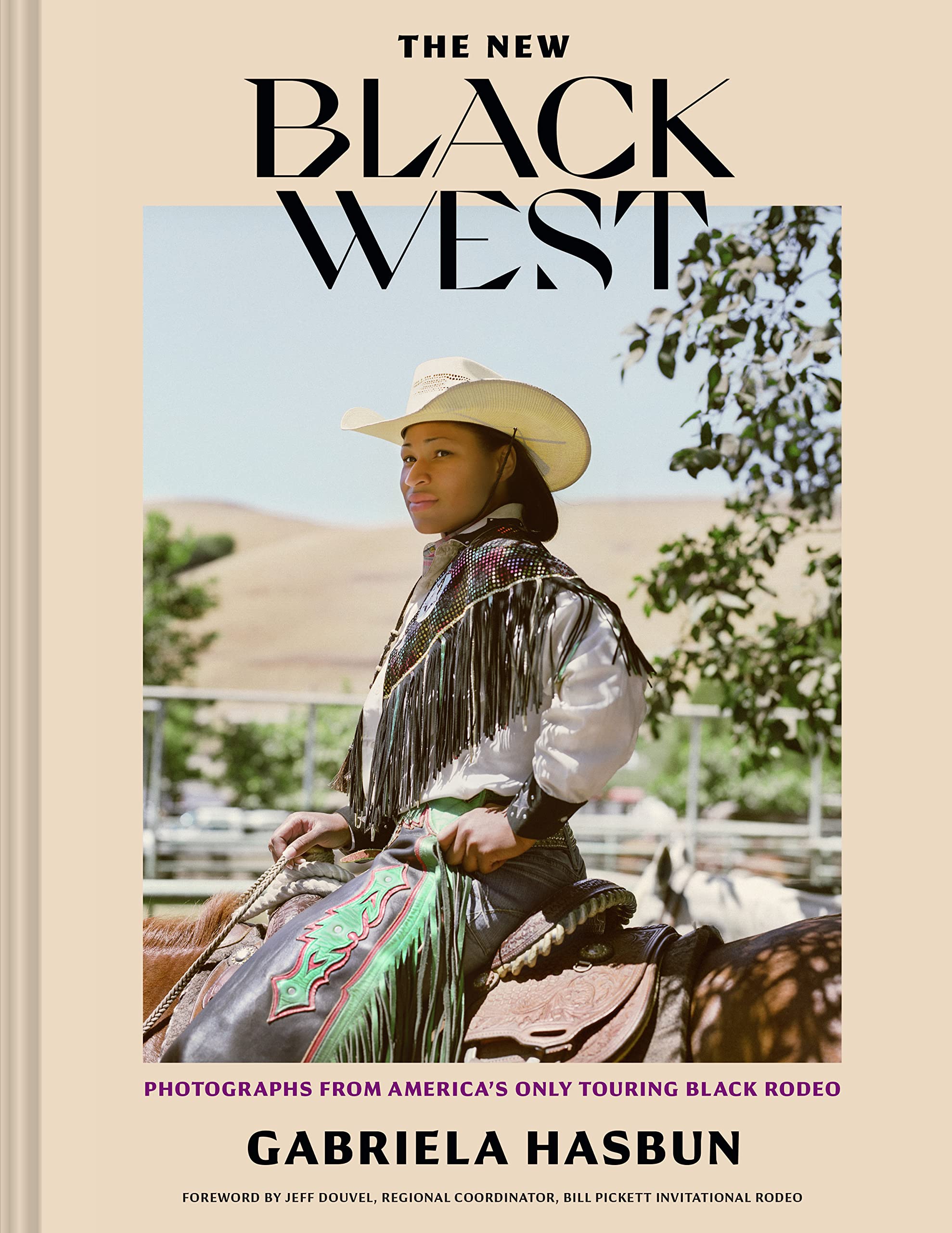 The New Black West // Photographs from America’s Only Touring Black Rodeo