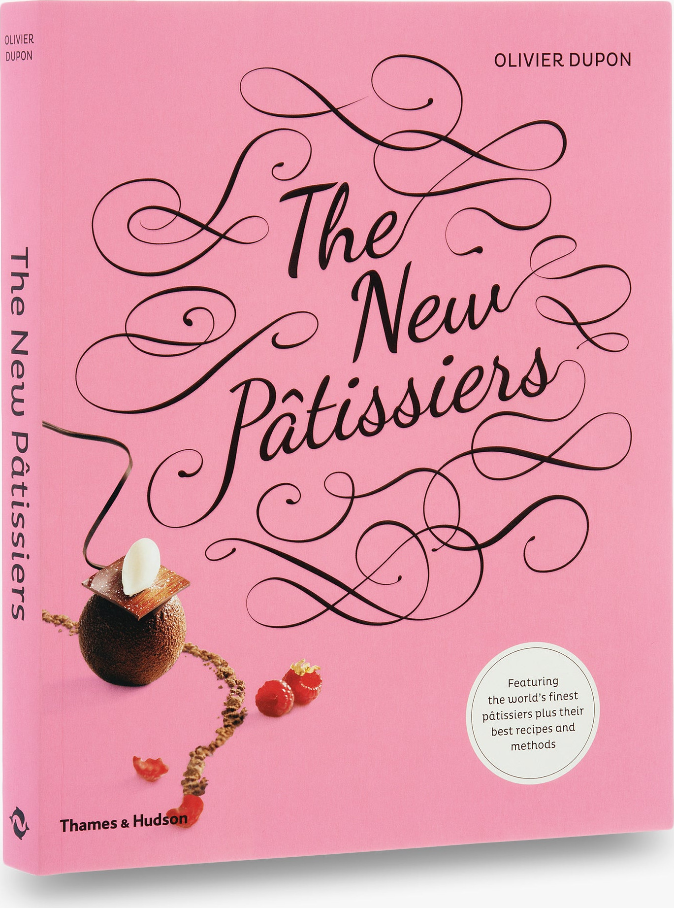 The New Pâtissiers