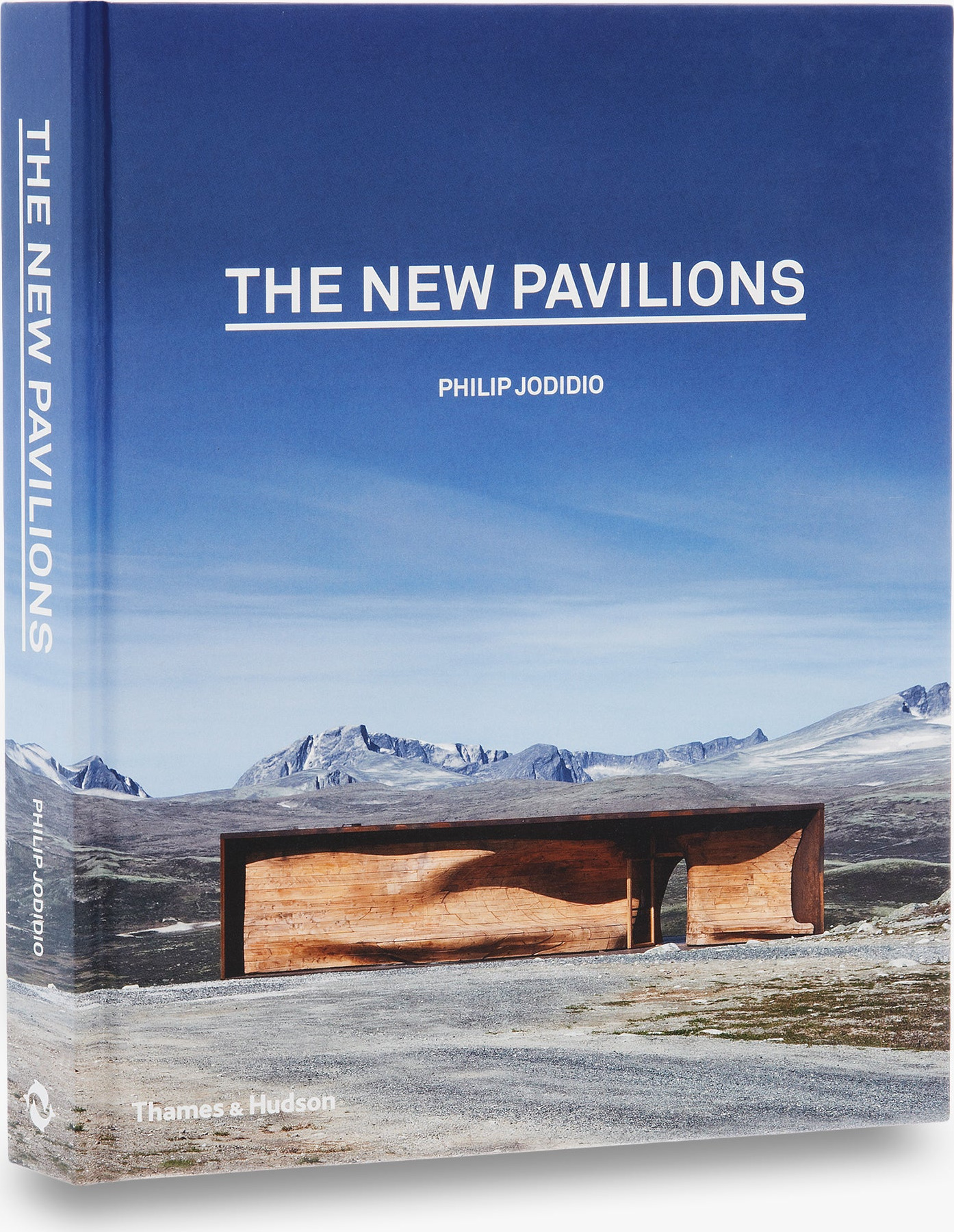 The New Pavilions