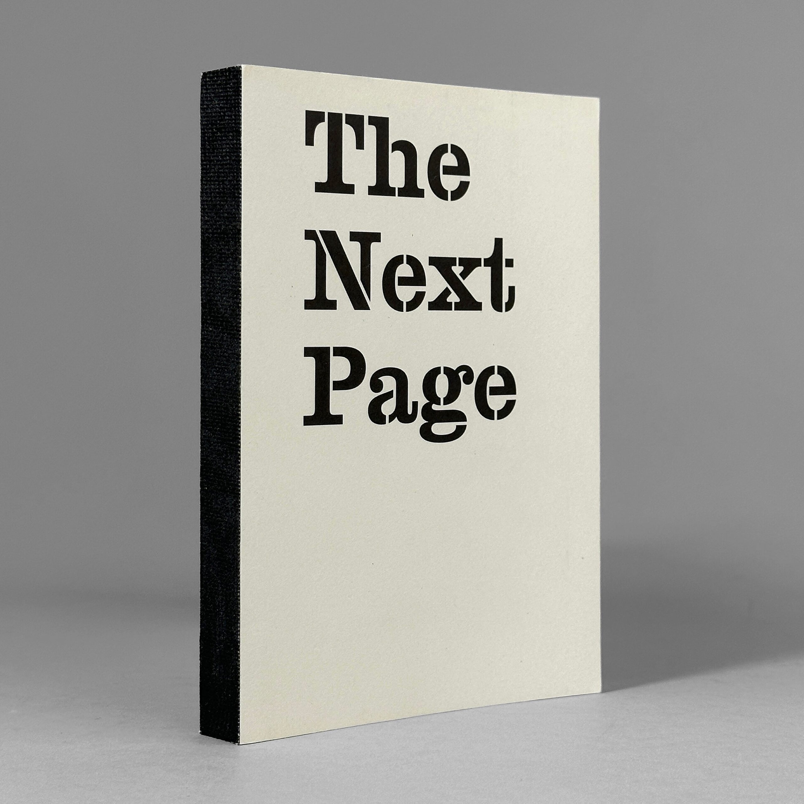 The Next Page