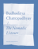 The Nomadic Listener cover