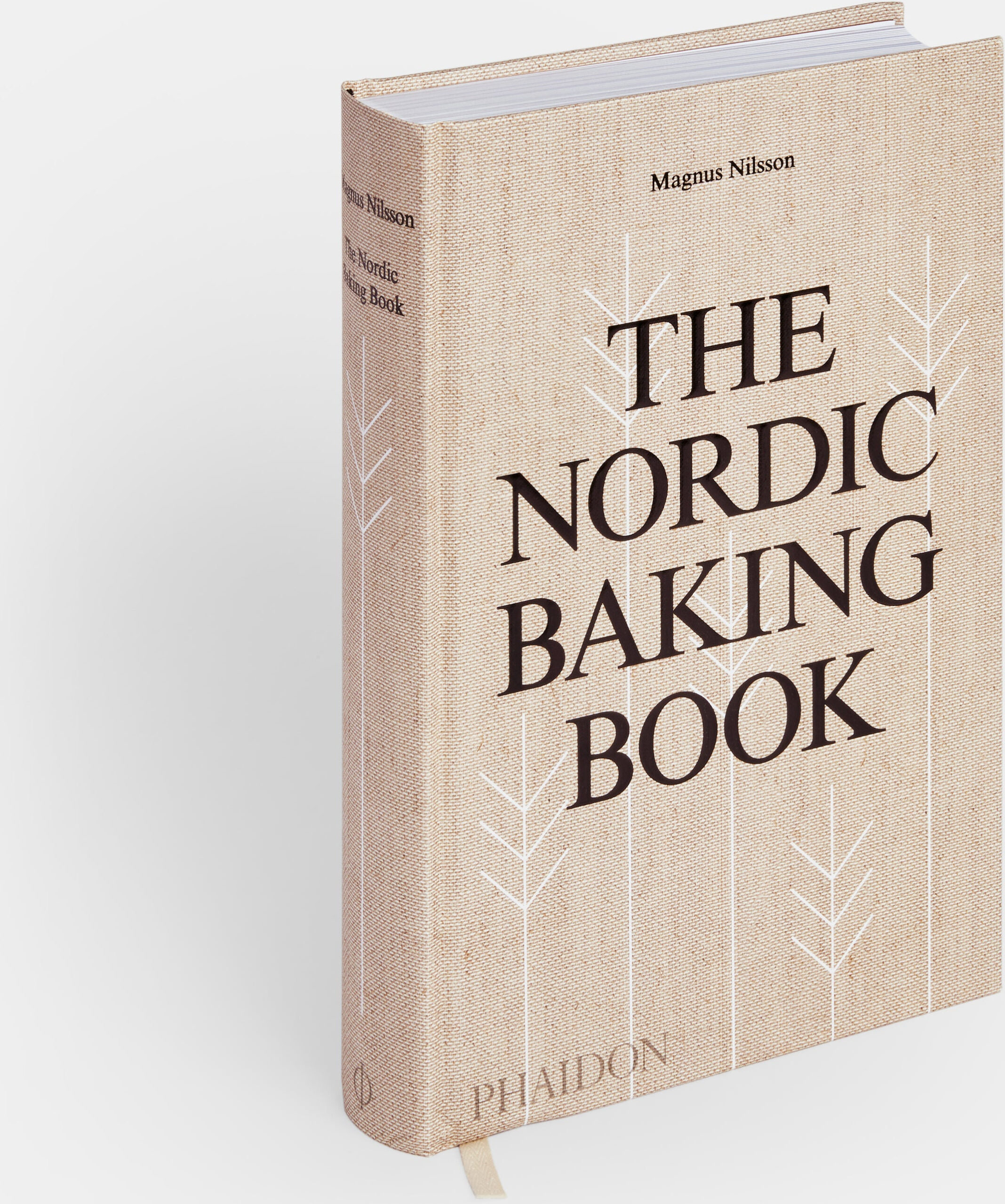 The Nordic Baking Book
