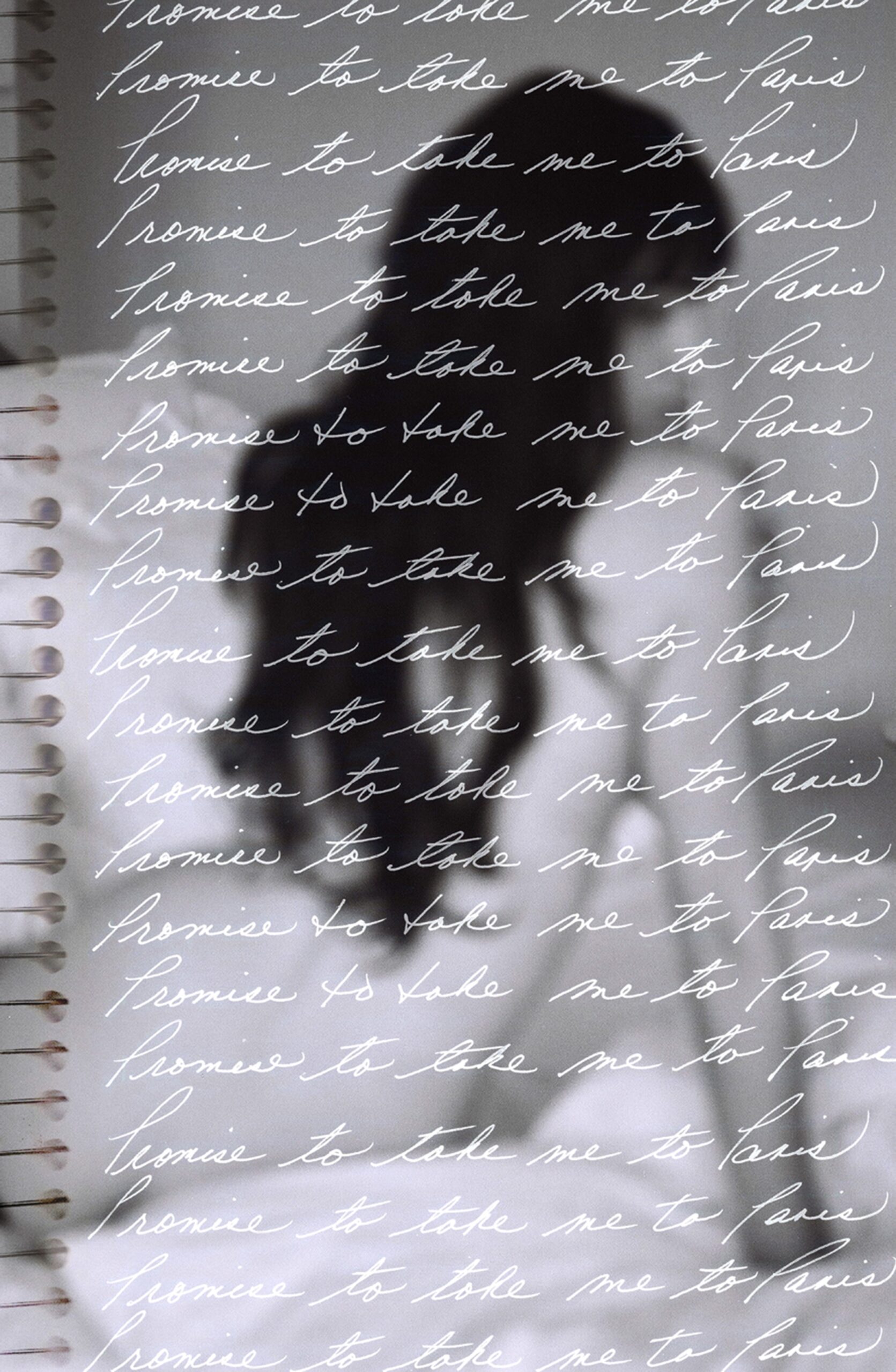 The Notebook Girl