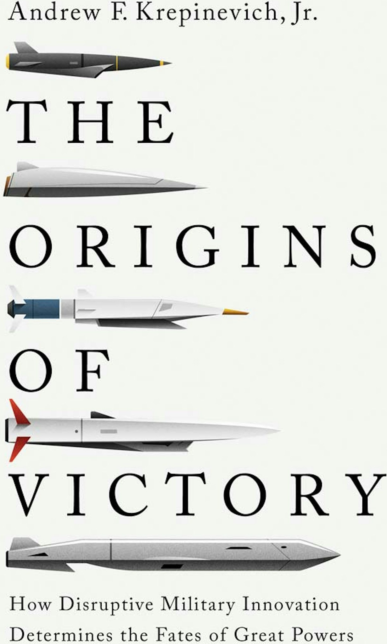 The Origins of Victory