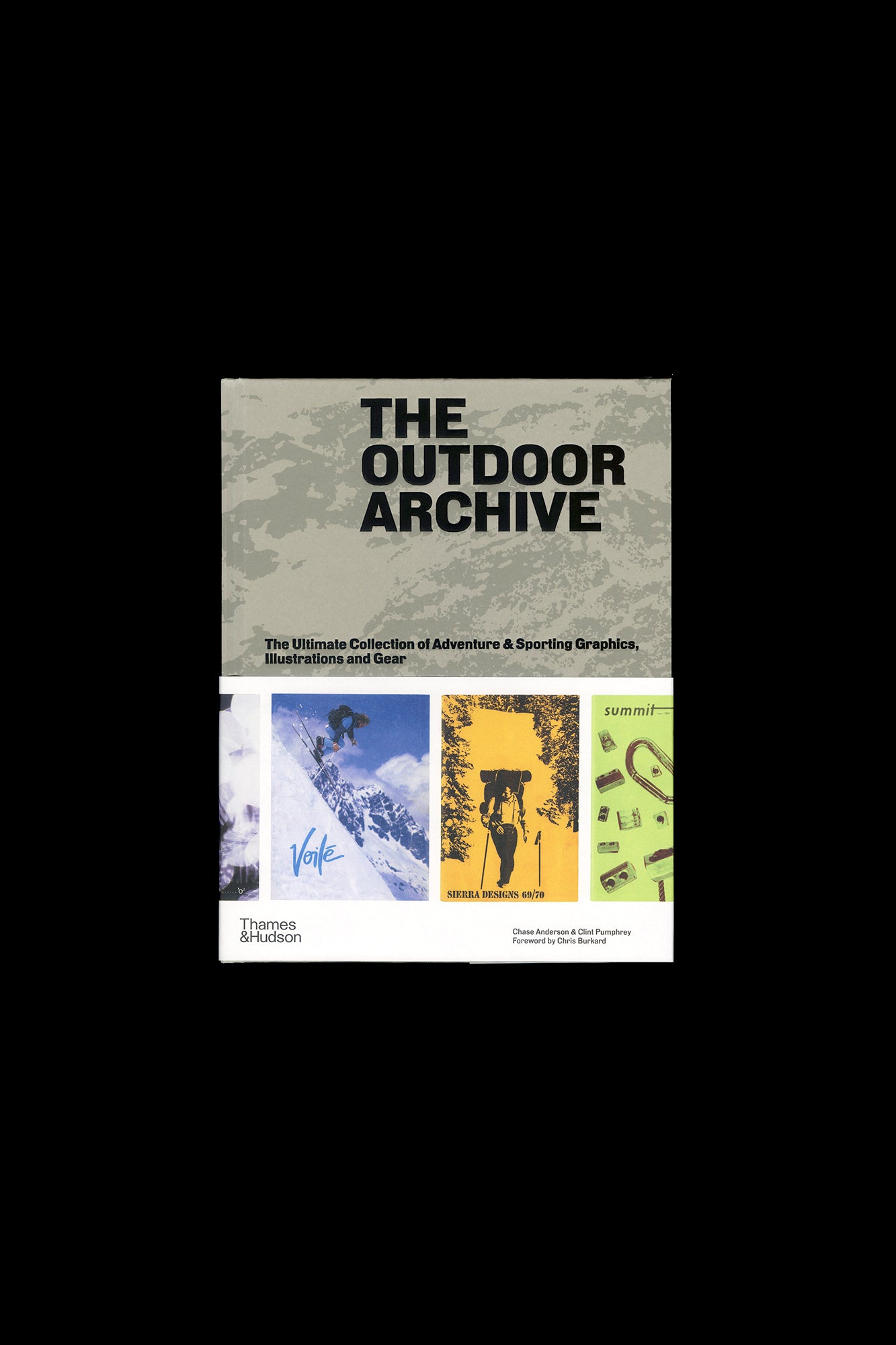 The Outdoor Archive