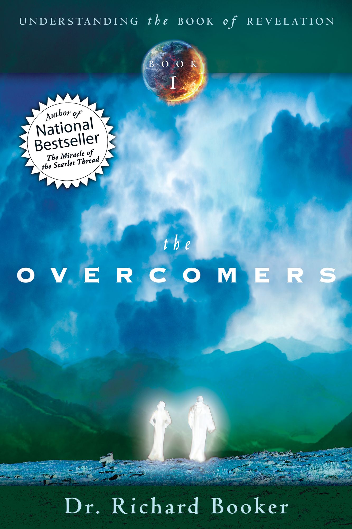Revelation cover