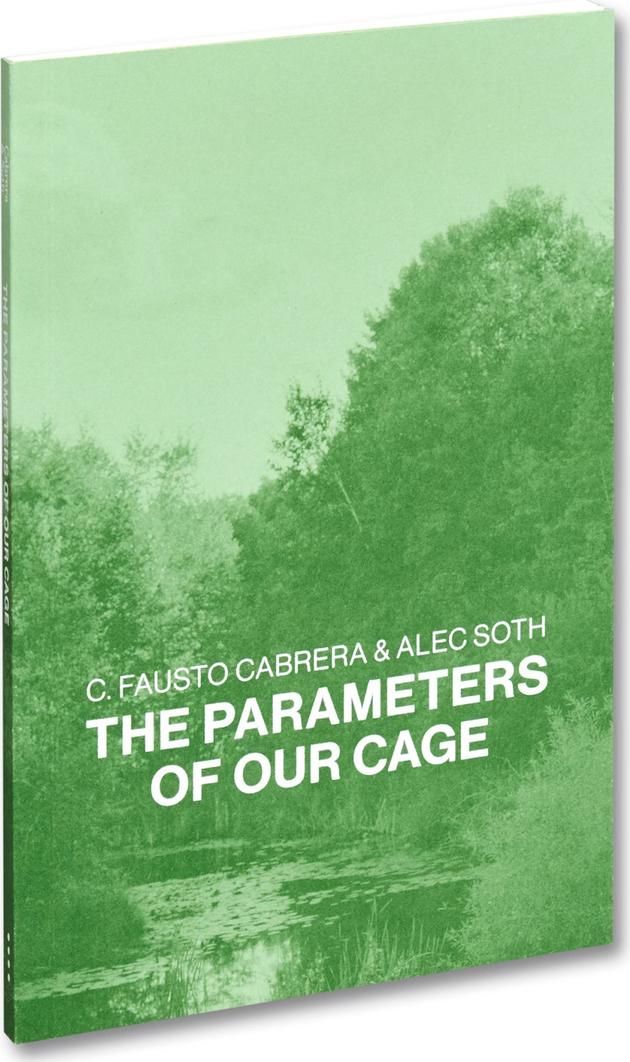 The Parameters of Our Cage (Updated Edition)