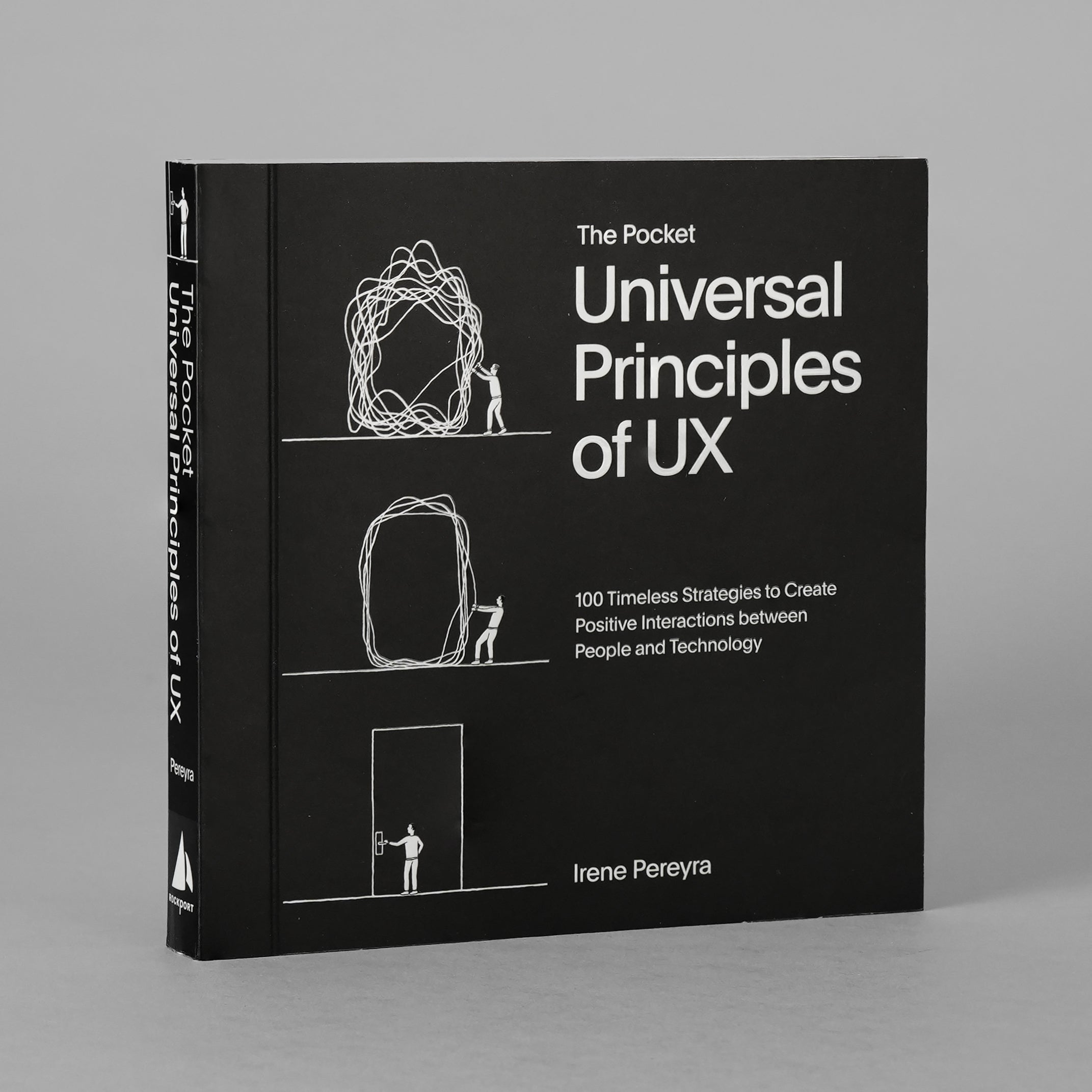 The Pocket Universal Principles of UX