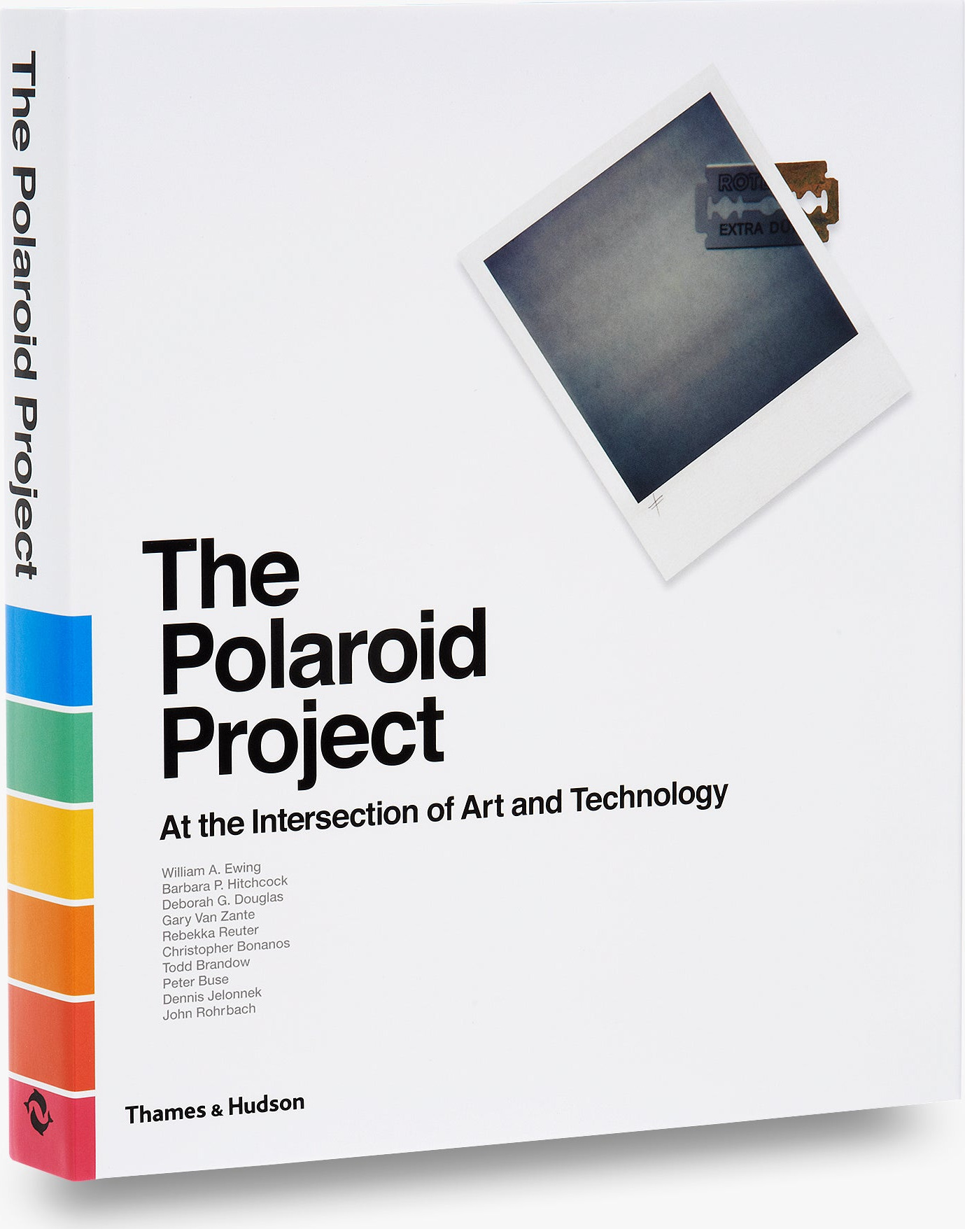 The Polaroid Project