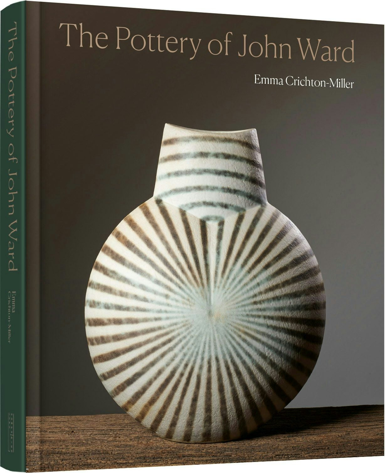 The Pottery of John Ward