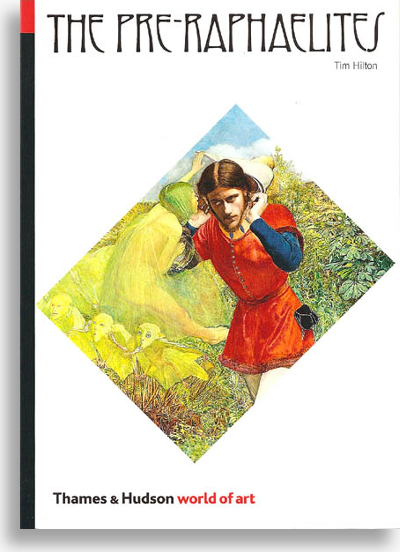 The Pre-Raphaelites