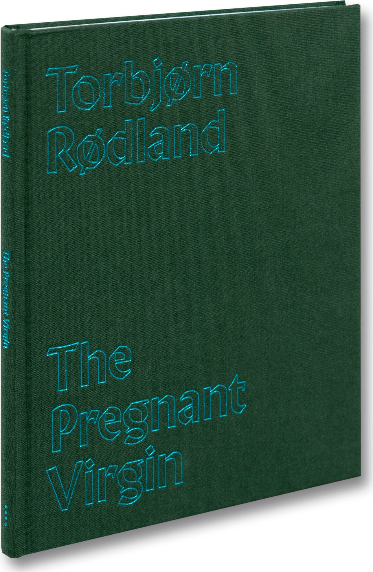 The Pregnant Virgin