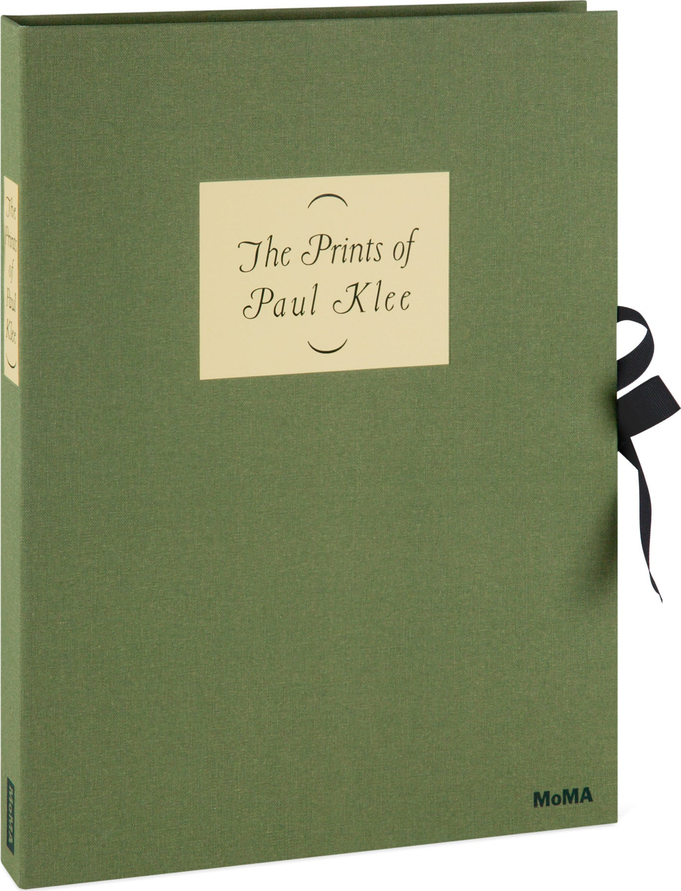 The Prints of Paul Klee – Portfolio